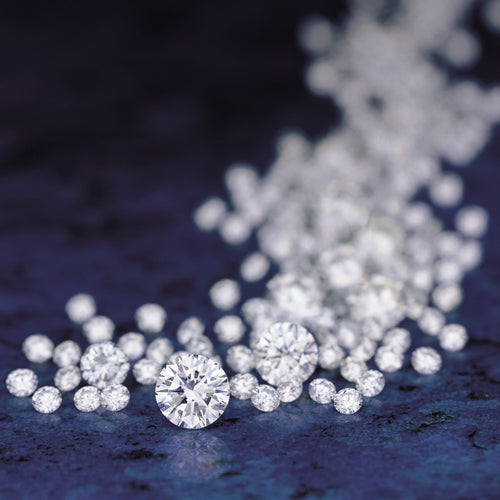 輝く宝石の秘密：ダイヤモンドの価値ってなんでしょう？
