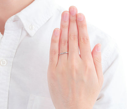 グレイス M's  結婚指輪［お急ぎ対応・30日返品保証］