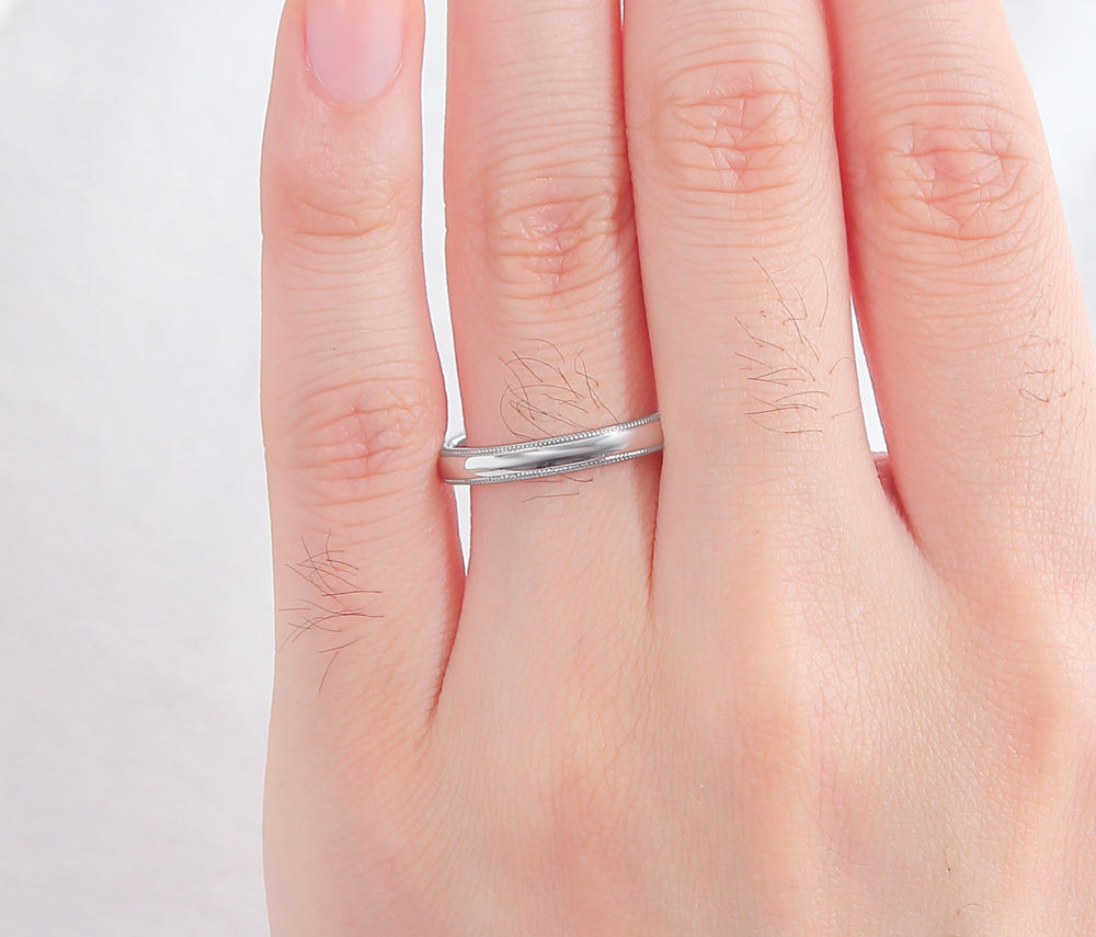 エニュラー ペア 結婚指輪［30日返品保証］ – 結婚指輪・婚約指輪 EC