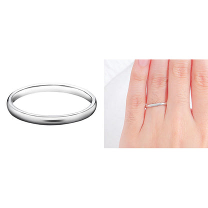 エスポワール M's  単品 結婚指輪［お急ぎ対応・30日返品保証］