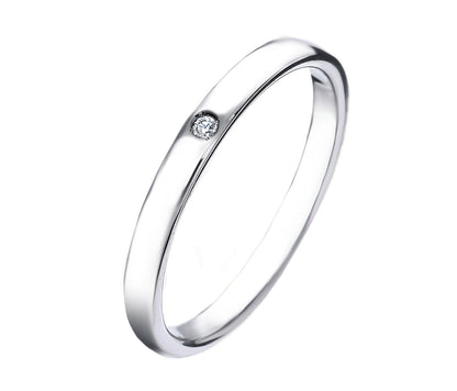 エスポワール L's  単品 結婚指輪［お急ぎ対応・30日返品保証］